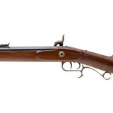 "Modern Replica Hawken Rifle .50 cal Black Powder (BP326)" - 2 of 4