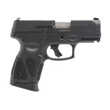 "Taurus G3C Pistol 9mm (PR69509)" - 1 of 4