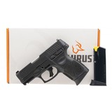 "Taurus G3C Pistol 9mm (PR69509)" - 3 of 4