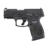 "Taurus G3C Pistol 9mm (PR69509)" - 2 of 4