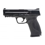 "Smith & Wesson M&P9 M2.0 Pistol 9mm (PR69510)" - 4 of 4