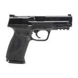 "Smith & Wesson M&P9 M2.0 Pistol 9mm (PR69510)"
