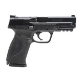 "Smith & Wesson M&P9 M2.0 Pistol 9mm (PR69510)" - 1 of 4
