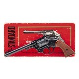 "Hi Standard Sentinel Deluxe .22 LR (PR69387)" - 7 of 7