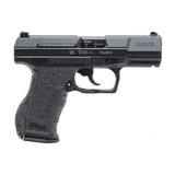 "Walther P99 AS Pistol 9mm (PR69511)"