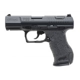"Walther P99 AS Pistol 9mm (PR69511)" - 2 of 4