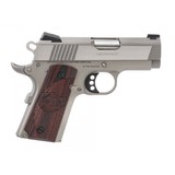 "Colt Lightweight Defender Pistol .45 Acp (C20387)"