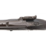 "U.S. Civil War contract Model 1861 rifled musket by Parkers' Snow &Co .58 caliber (AL10042)" - 5 of 8