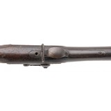 "U.S. Civil War contract Model 1861 rifled musket by Parkers' Snow &Co .58 caliber (AL10042)" - 3 of 8