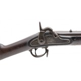 "U.S. Civil War contract Model 1861 rifled musket by Parkers' Snow &Co .58 caliber (AL10042)" - 8 of 8