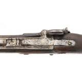 "U.S. Civil War Model 1861 Special Contract rifled musket by S.Norris & W.T. Clement .58 caliber (AL10041)" - 5 of 8