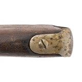 "U.S. Civil War Model 1861 Special Contract rifled musket by S.Norris & W.T. Clement .58 caliber (AL10041)" - 3 of 8