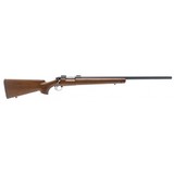 "Remington 40-X Rifle 22-250 Rem (R43043)"