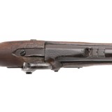 "U.S. Civil War model 1861 Special Contract musket by E.Robinson .58 caliber (AL10043)" - 5 of 8