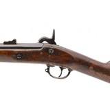 "U.S. Civil War model 1861 Special Contract musket by E.Robinson .58 caliber (AL10043)" - 7 of 8