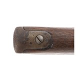 "U.S. Civil War model 1861 Special Contract musket by E.Robinson .58 caliber (AL10043)" - 3 of 8