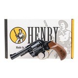 "Henry Big Boy Revolver .357 Mag/.38 Special (NGZ4987) New" - 2 of 3