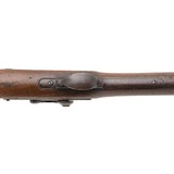 "U.S. Civil War Model 1861 Contract musket by Providence Tool Co. .58 caliber (AL10063)" - 4 of 8