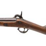"U.S. Civil War Model 1861 Contract musket by Providence Tool Co. .58 caliber (AL10063)" - 6 of 8