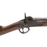 "U.S. Civil War Model 1861 Contract musket by Providence Tool Co. .58 caliber (AL10063)" - 8 of 8