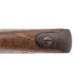 "U.S. Civil War Model 1861 Contract musket by Providence Tool Co. .58 caliber (AL10063)" - 3 of 8