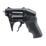 "Standard Thunderstruck Revolver .22 Magnum (PR69388)"