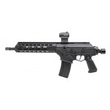 "IWI Galil Ace Sar Pistol 5.56 Nato (PR69389)" - 3 of 5