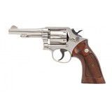 "Smith & Wesson 10-5 Revolver .38 Special (PR69517)"