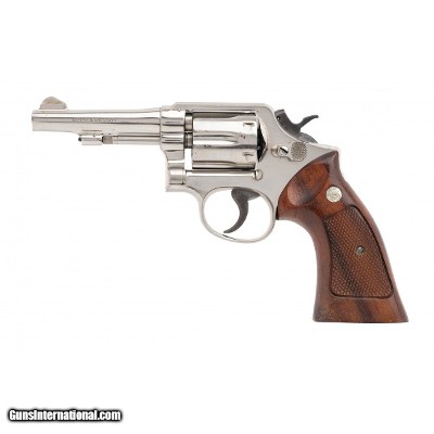 "Smith & Wesson 10-5 Revolver .38 Special (PR69517)"