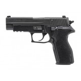 "Sig Sauer P227 Pistol .45 Acp (PR69391)" - 6 of 6