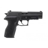 "Sig Sauer P227 Pistol .45 Acp (PR69391)"