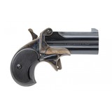 "Uberti New-Derringer Pocket Pistol .38 Special (PR69518)"