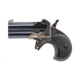 "Uberti New-Derringer Pocket Pistol .38 Special (PR69518)" - 6 of 6