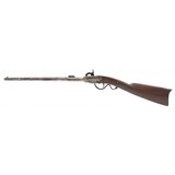 "Gwyn & Campbell Type II Breech loading Carbine .52 CALIBER (AL10023)" - 8 of 9