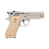 "Smith & Wesson 39-2 Pistol 9mm (PR66256)"