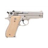 "Smith & Wesson 39-2 Pistol 9mm (PR66256)" - 1 of 6