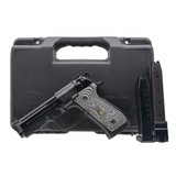 "Wilson Combat Beretta 92G Centurion Tactical Pistol 9mm (PR67557)" - 5 of 7
