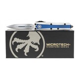 "Microtech UTX-85 White Knife (K2514) New" - 4 of 5