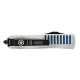 "Microtech UTX-85 White Knife (K2514) New" - 5 of 5