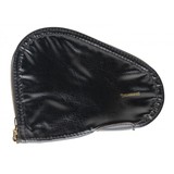"Browning Small Leather Pistol Case 9"" (MIS3123)" - 1 of 2