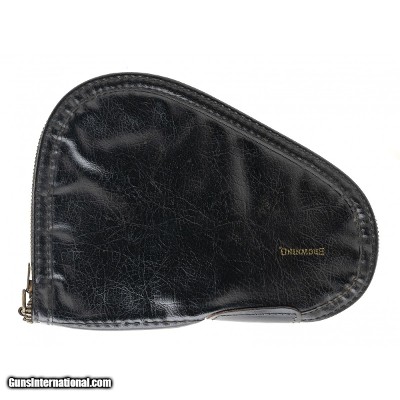 "Browning Small Leather Pistol Case 9"" (MIS3125)"