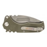 "Medford Knives Praetorian Scout Knife (K2405)" - 2 of 4