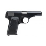 "Browning 1955 Pistol .380 ACP (PR69154)" - 1 of 6