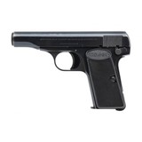 "Browning 1955 Pistol .380 ACP (PR69154)" - 6 of 6