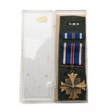 "Distinguished Flying Cross U.S Medal (MM5393)" - 3 of 3