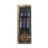 "Distinguished Flying Cross U.S Medal (MM5393)" - 1 of 3