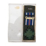 "Distinguished Flying Cross U.S Medal (MM5393)" - 2 of 3