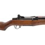 "U.S. H&R M1 Garand semi-auto rifle .30-06 (R42855) CONSIGNMENT" - 8 of 9