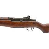 "U.S. H&R M1 Garand semi-auto rifle .30-06 (R42855) CONSIGNMENT" - 6 of 9