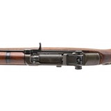 "U.S. H&R M1 Garand semi-auto rifle .30-06 (R42855) CONSIGNMENT" - 4 of 9